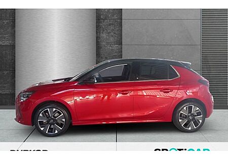 Opel Corsa-e 100kW 5 Türen