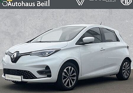 Renault ZOE Intens R135/Z.E. 50 Batteriekauf 5 Türen