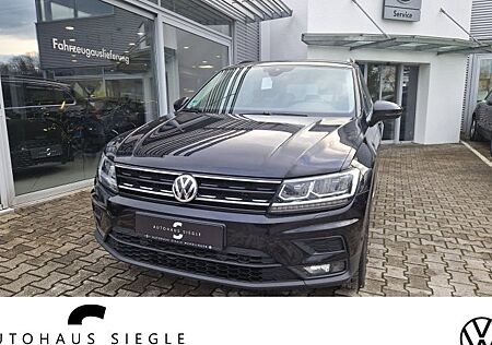 VW Tiguan 2.0 TDI SCR Comfortline 5 Türen