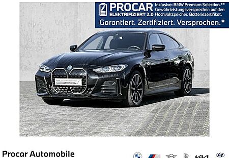 BMW i4 eDrive35 5 Türen