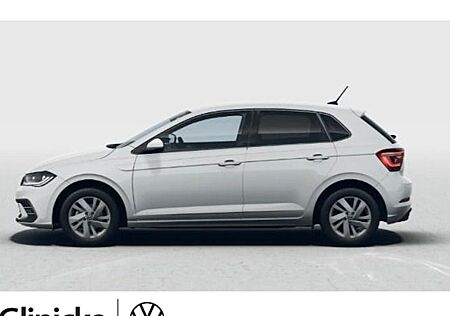 VW Polo 1.0 TSI 70kW Style 5 Türen