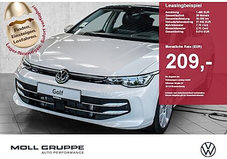 VW Golf 1.5 TSI OPF 110kW Style 5 Türen