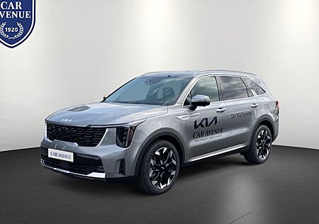 Kia Sorento 2.2 CRDi AWD Platinum DCT8 5 Türen