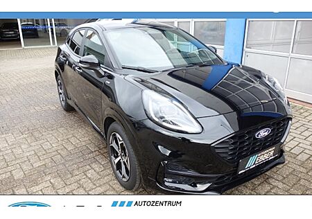 Ford Puma 1,0 EcoBoost Hybrid 92kW ST-Line Auto 5 Türen