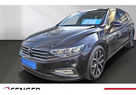 VW Passat 1.5 TSI OPF DSG Business Variant 5 Türen