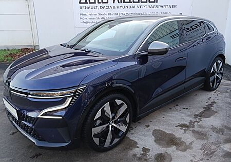 Renault Megane E-Tech EV60 220hp optimum charge Techno 5 Türen