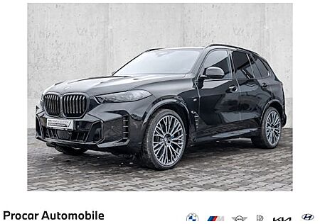 BMW X3 M40d AT 5 Türen