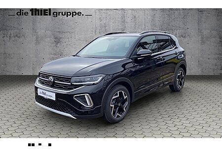 VW T-Cross 1.0 TSI OPF 85 kW DSG R-Line 5 Türen
