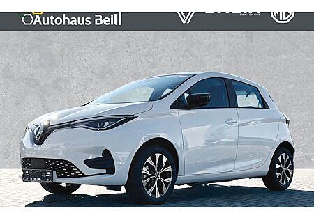 Renault ZOE EV50 110hp Evolution 5 Türen