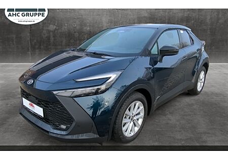 Toyota C-HR 2.0-l-VVT-i Plug-in Hybrid Teamplayer 5 Türen