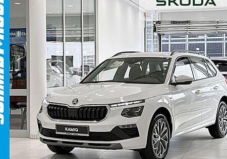 Skoda Kamiq 1.0 TSI 70kW Drive 5 Türen