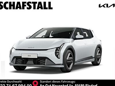 Kia EV4 58 kWh 150 kW Air Frontantrieb 5 Türen