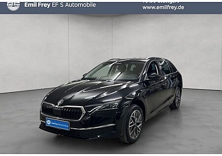 Skoda Octavia 2.0 TDI 110kW DSG Balance Combi 5 Türen