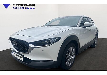 Mazda CX-30 2.0 e-SKYACTIV-G M-Hybrid 150 Selection 5 Türen
