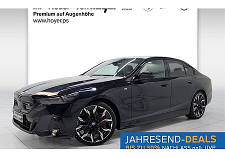 BMW i5 M60 xDrive 4 Türen
