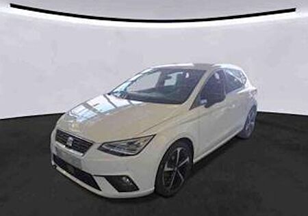 Seat Ibiza 1.5 TSI 110kW FR DSG 5 Türen