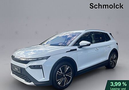 Skoda Elroq 85 5 Türen