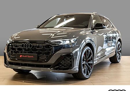 Audi Q8 55 TFSI quattro tiptronic 5 Türen