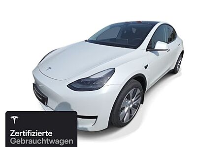 Tesla Model Y Hinterradantrieb RWD 5 Türen