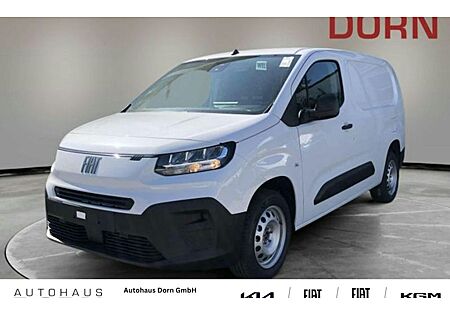 Fiat Doblo 1.5 BlueHDi 96 KW L2 mit er. Nutzlast AT 4 Türen