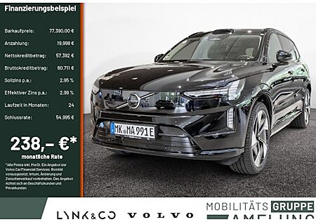 Volvo EX90 Twin Motor Performance AWD Ultra 6-Sitze 5 Türen