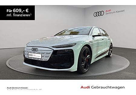 Audi S6 e-tron Avant 5 Türen