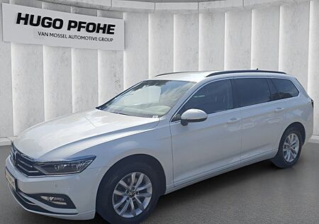 VW Passat 2.0 TDI SCR DSG Business Variant 5 Türen
