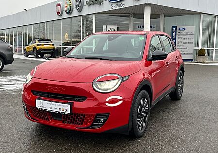 Fiat 600e (RED) 54 kWh 5 Türen
