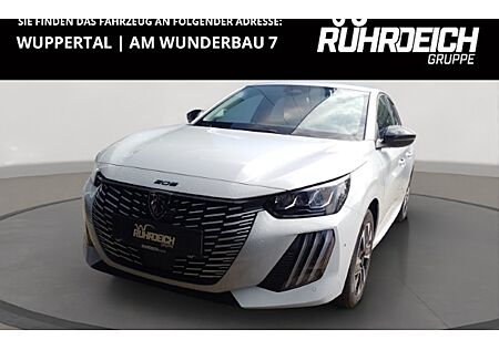 Peugeot 208 Hybrid 110 e-DSC6 Allure 5 Türen