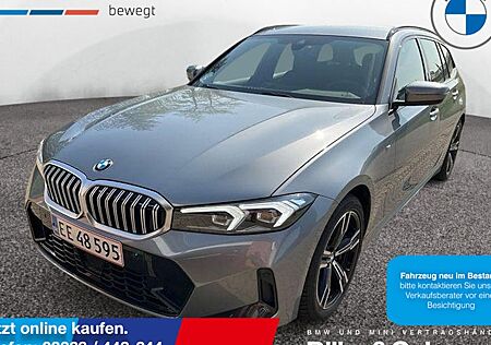 BMW 3er 330i xDrive Touring Automatic 5 Türen