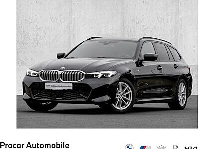BMW 3er 320i Touring Auto 5 Türen