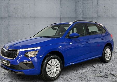 Skoda Kamiq 1.0 TSI 70kW Essence 5 Türen