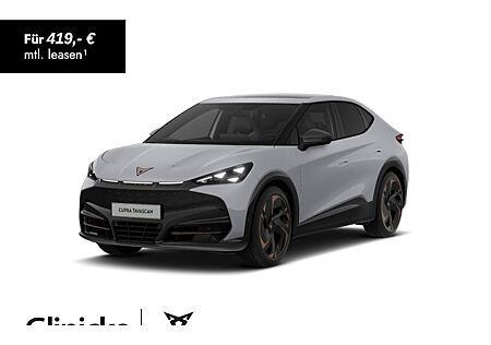Cupra Tavascan Endurance 210 kW / (286 PS) / 77 kWh 5 Türen