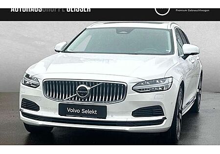 Volvo V90 T6 AWD Recharge Plus Bright Auto 5 Türen
