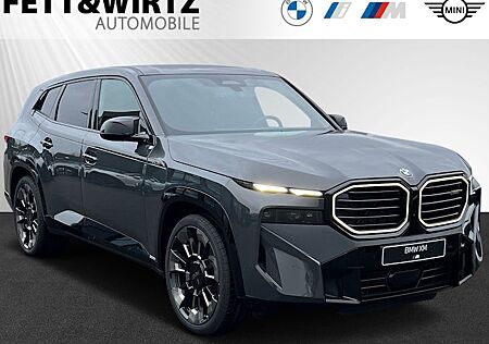 BMW XM 4.4 5 Türen