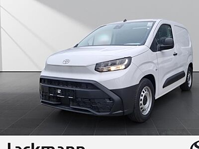 Toyota Proace Verso Electric 100kW 50kWh L1 Auto Duty 4 Türen