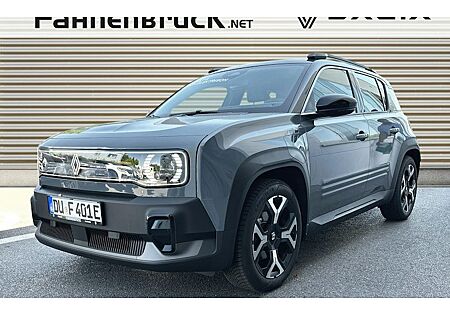 Renault 4 E-Tech Techno 150 Comfort Range 5 Türen
