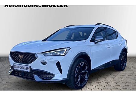 Cupra Formentor 2.0 TSI 228kW VZ 4Drive DSG 5 Türen