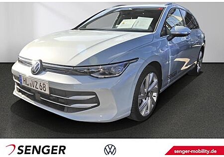 VW Golf Variant 2.0 TSI OPF 150kW DSG 4MOT Style Variant 5 Türen
