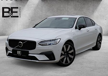 Volvo S90 T8 AWD Recharge Ultimate Dark Auto 4 Türen