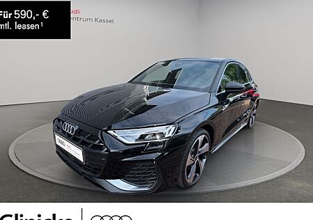Audi A3 35 TDI S tronic S line Sportback 5 Türen