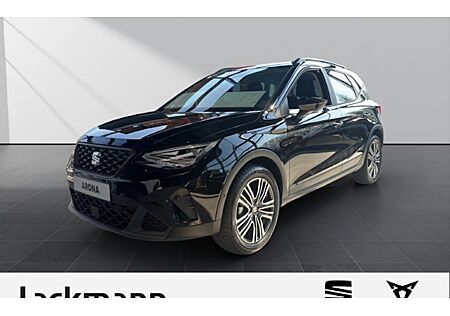 Seat Arona 1.0 TSI 85kW Road Edition DSG 5 Türen