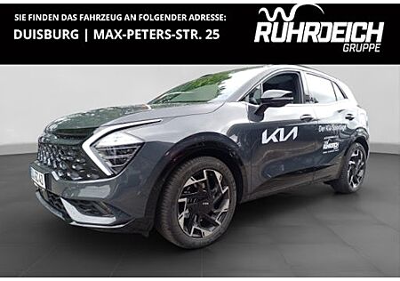 Kia Sportage 1.6 T-GDI GT-Line DCT 5 Türen