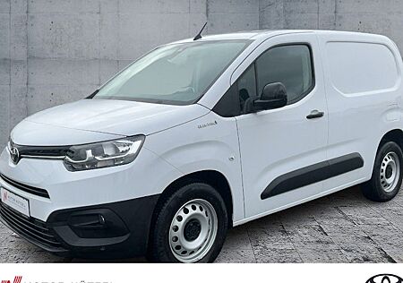 Toyota Proace City Verso Electric 100kW 50kWh L1 Comfort Auto 4 Türen