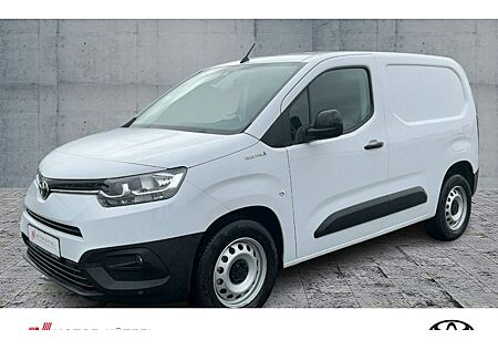 Toyota Proace City Verso Electric 100kW 50kWh L1 Comfort Auto 4 Türen