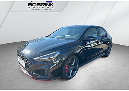 Hyundai i30 2.0 T-GDI N Performance DCT Fastback 5 Türen