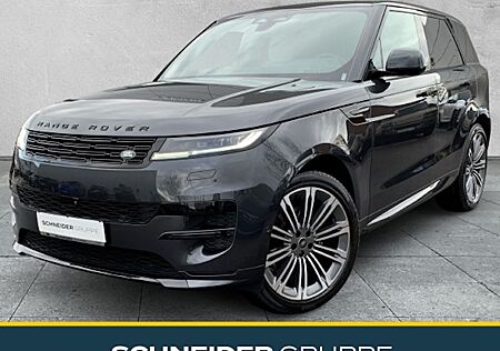 Land Rover Range Rover Sport 3.0 D250 MHEV AWD DYNAMIC SE 5 Türen