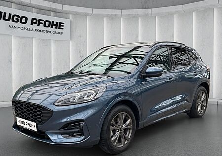 Ford Kuga 1.5 EcoBoost 110kW ST-Line X 5 Türen