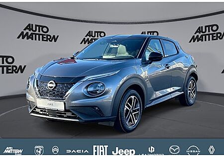 Nissan Juke 1.6 Hybrid N-CONNECTA 5 Türen