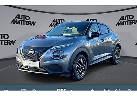 Nissan Juke 1.6 Hybrid N-CONNECTA 5 Türen